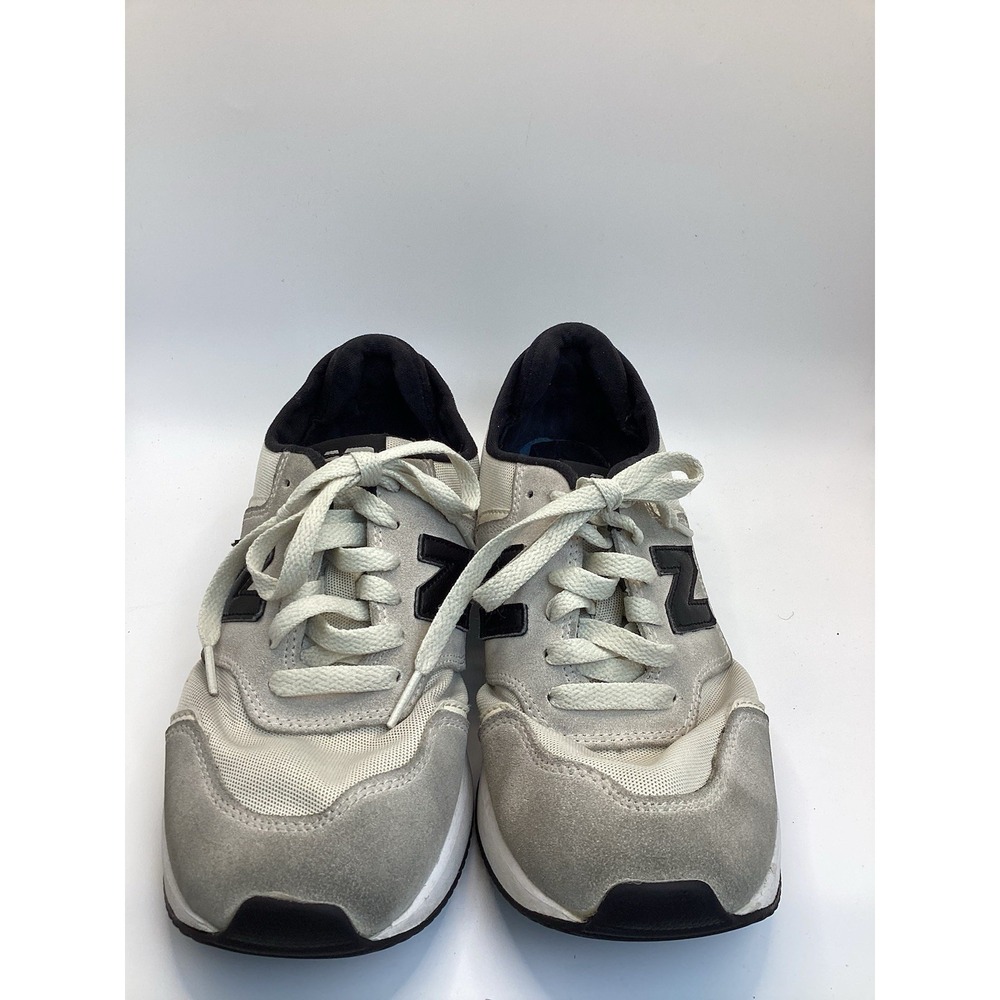 Size 8- New Balance X-70 Cheetah Print - Turtle Dove W